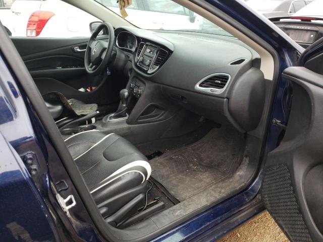 Photo 5 from auction – 2013 DODGE DART SXT with VIN 1C3CDFBA3DD304016