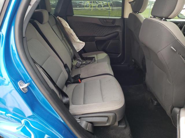 Photo 6 from auction – 2020 FORD ESCAPE S with VIN 1FMCU0F69LUC62573