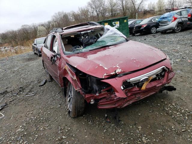 Photo 7 from auction – 2016 SUBARU OUTBACK 2. with VIN 4S4BSANCXG3266934
