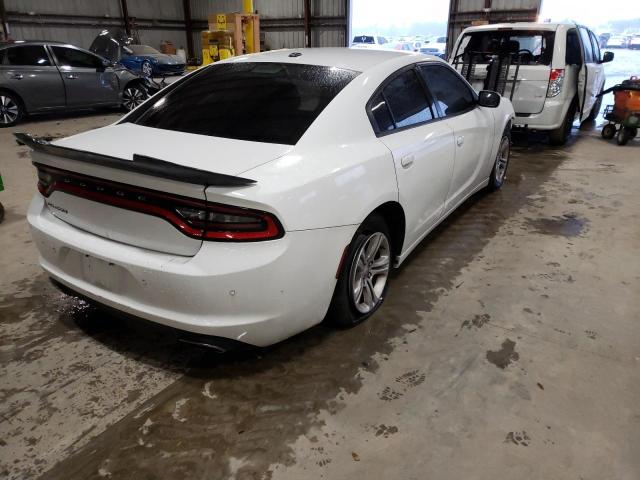 Photo 4 from auction – 2017 DODGE CHARGER SE with VIN 2C3CDXBG0HH503494