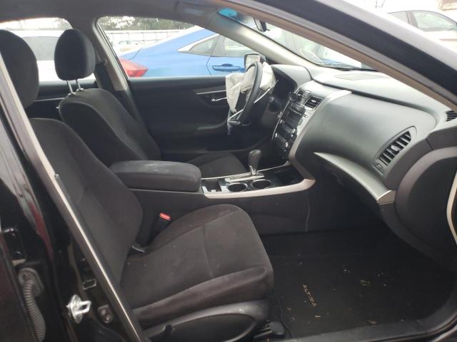 Photo 5 from auction – 2013 NISSAN ALTIMA 2.5 with VIN 1N4AL3AP4DC145187
