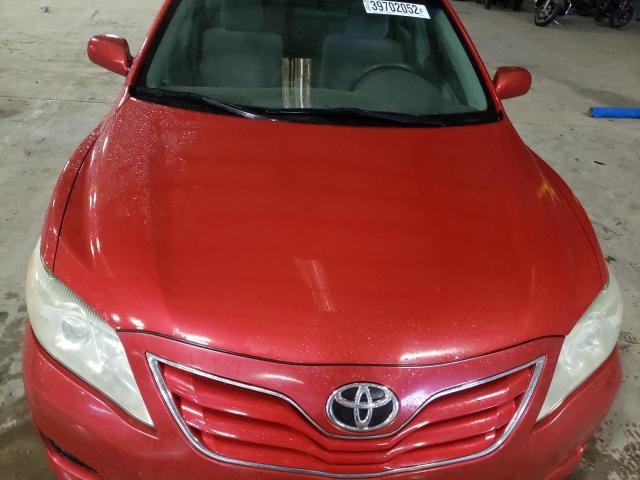 Photo 7 from auction – 2011 TOYOTA CAMRY BASE with VIN 4T1BF3EK7BU690985