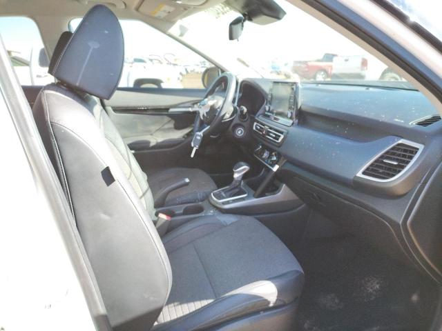 Photo 5 from auction – 2021 KIA SELTOS S with VIN KNDEU2AA1M7142030