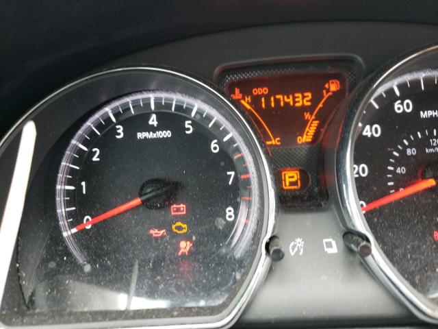 Photo 8 from auction – 2018 NISSAN VERSA NOTE with VIN 3N1CE2CPXJL356207