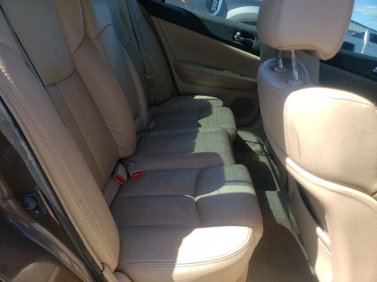 Photo 6 from auction – 2014 NISSAN MAXIMA S with VIN 1N4AA5AP1EC459429