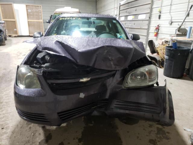 Photo 9 from auction – 2006 CHEVROLET COBALT LS with VIN 1G1AK55F067761547