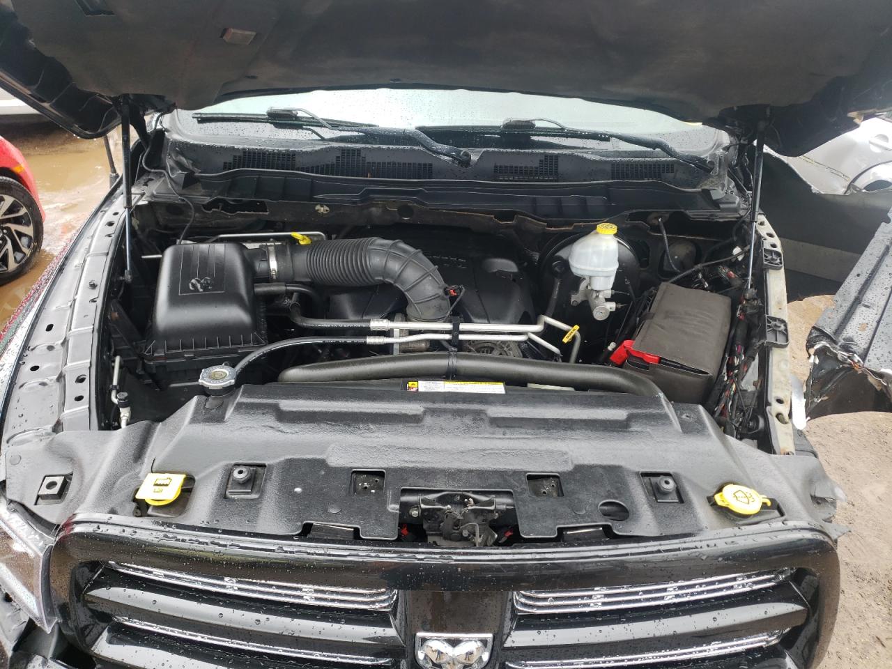 Zdjęcie 7 z aukcji – 2010 DODGE RAM 1500 z VIN 1D7RV1CT6AS208237