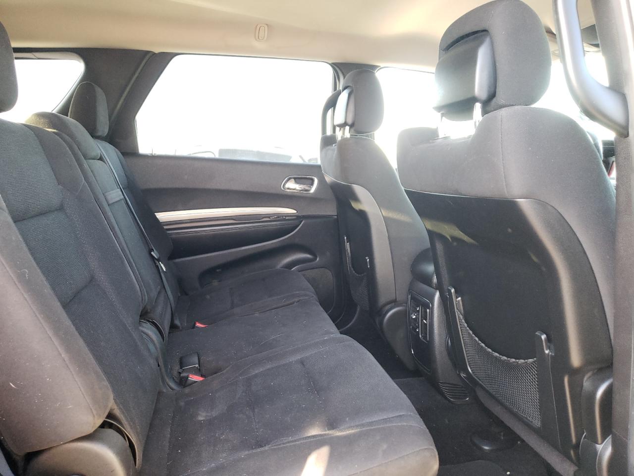 Photo 6 from auction – 2013 DODGE DURANGO SX with VIN 1C4RDHAG8DC694835