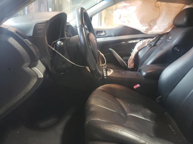 Photo 5 from auction – 2008 INFINITI G37 BASE with VIN JNKCV64E28M125821