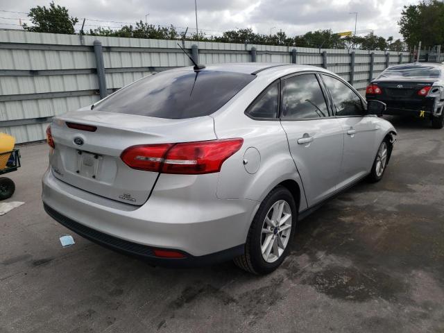 Photo 4 from auction – 2016 FORD FOCUS SE with VIN 1FADP3F27GL402183