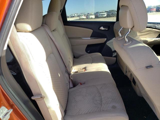 Photo 6 from auction – 2013 DODGE JOURNEY SX with VIN 3C4PDCBB2DT610851