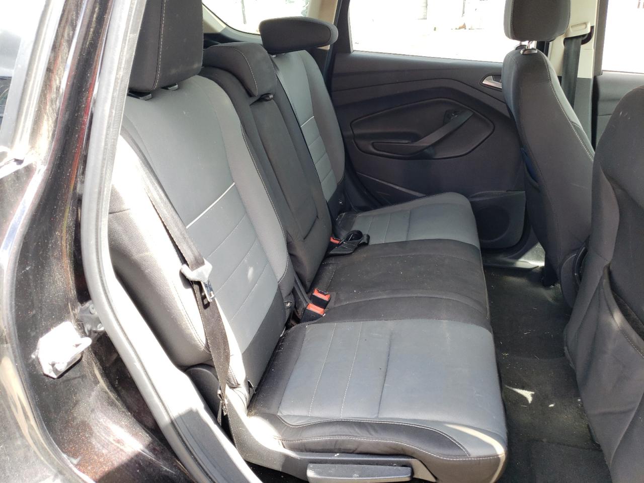 Photo 6 from auction – 2013 FORD ESCAPE SE with VIN 1FMCU0GXXDUD37533