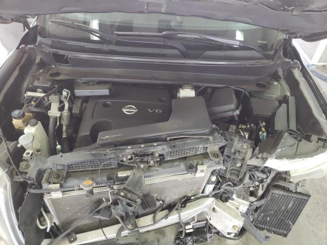 Photo 7 from auction – 2015 NISSAN PATHFINDER with VIN 5N1AR2MN5FC615819