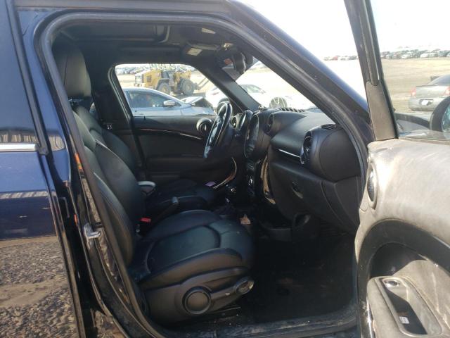 Photo 5 from auction – 2013 MINI COOPER S C with VIN WMWZC3C52DWP23260