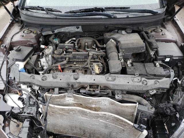 Photo 7 from auction – 2015 HYUNDAI SONATA SE with VIN 5NPE24AF7FH190322