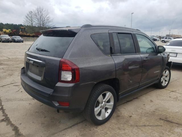 Photo 4 from auction – 2016 JEEP COMPASS SP with VIN 1C4NJCBA8GD739193