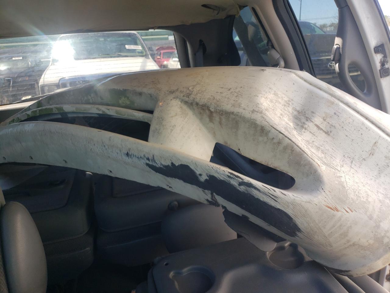Zdjęcie 9 z aukcji – 2005 DODGE CARAVAN SX z VIN 1D4GP45R05B204398