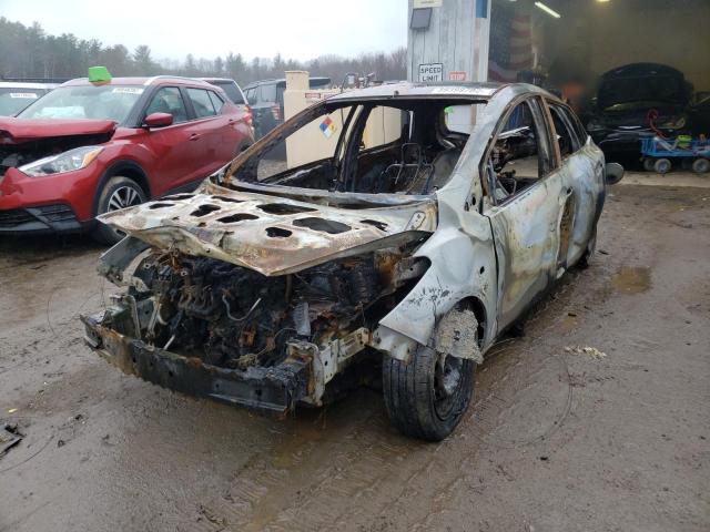 Photo 2 from auction – 2011 MAZDA MAZDA2 with VIN JM1DE1HZ7B0118836