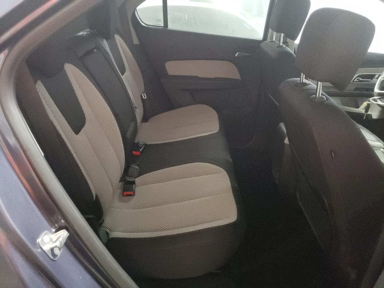 Photo 6 from auction – 2013 CHEVROLET EQUINOX LT with VIN 2GNALDEK0D6397016