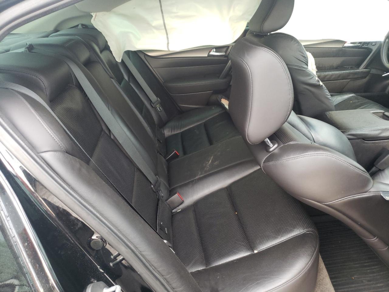 Photo 6 from auction – 2012 ACURA TL with VIN 19UUA8F57CA012453