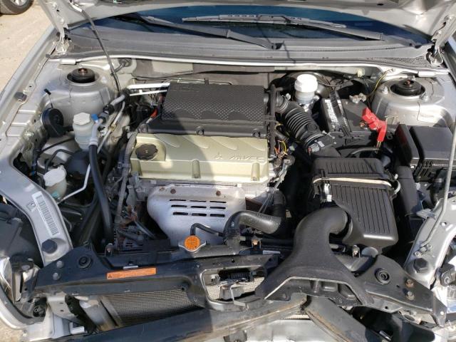 Photo 7 from auction – 2012 MITSUBISHI GALANT FE with VIN 4A32B2FF6CE015195