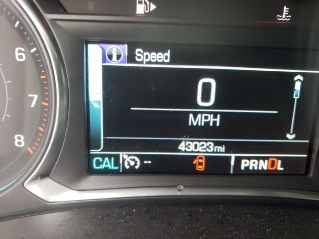Photo 8 from auction – 2018 CHEVROLET MALIBU LT with VIN 1G1ZD5ST4JF241826