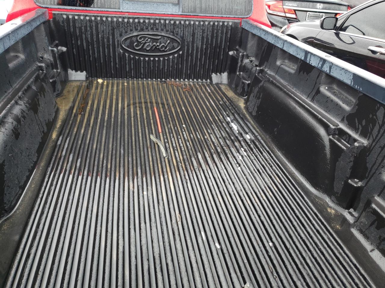 Photo 6 from auction – 2004 FORD RANGER with VIN 1FTYR10D94PB06557