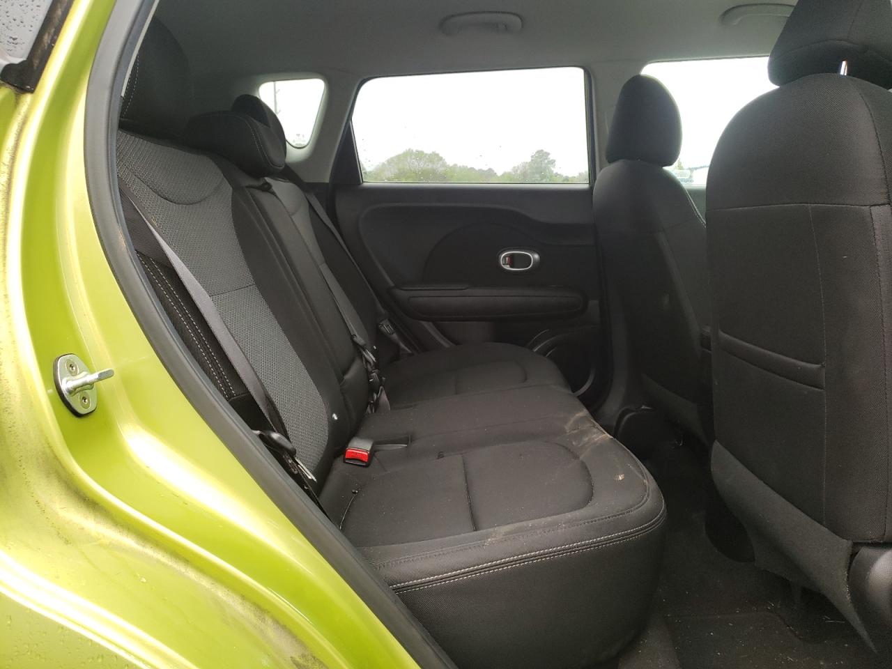 Photo 6 from auction – 2018 KIA SOUL + with VIN KNDJP3A54J7889518