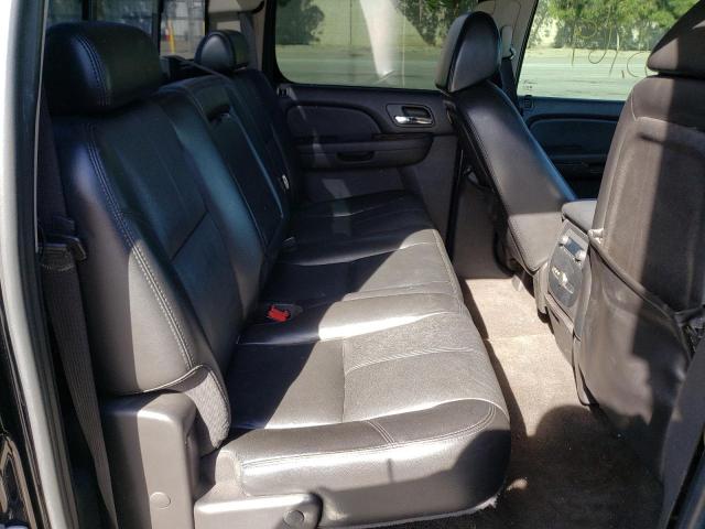 Photo 6 from auction – 2007 GMC NEW SIERRA with VIN 2GTFC13Y771518145