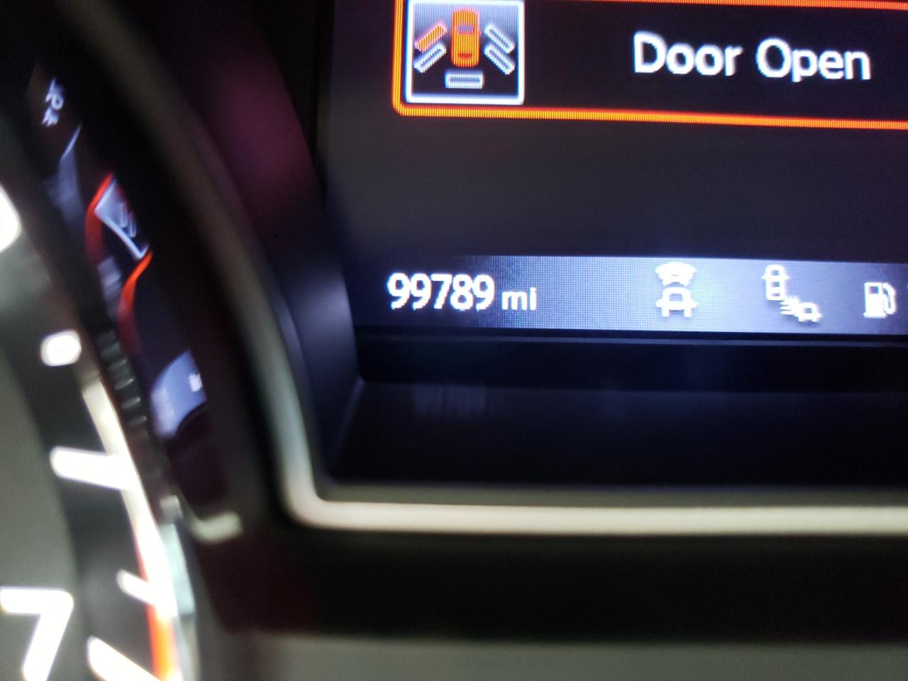 Photo 8 from auction – 2018 NISSAN ALTIMA 2.5 with VIN 1N4AL3AP7JC201344