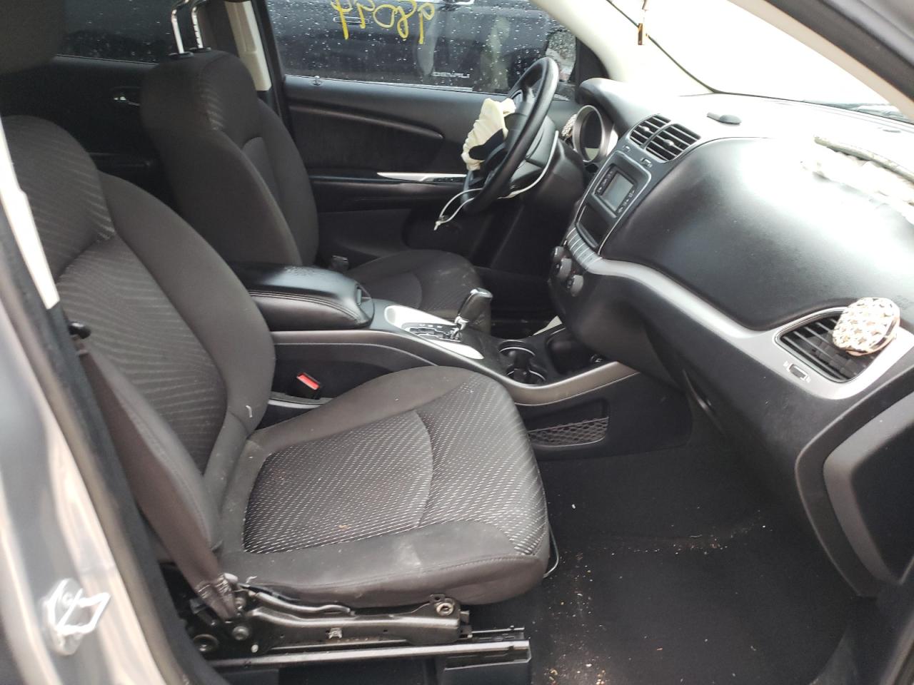 Photo 5 from auction – 2015 DODGE JOURNEY SX with VIN 3C4PDCBG4FT696646
