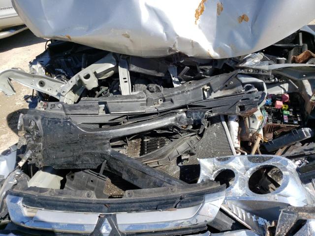 Photo 7 from auction – 2018 MITSUBISHI OUTLANDER with VIN JA4AD3A35JZ013711
