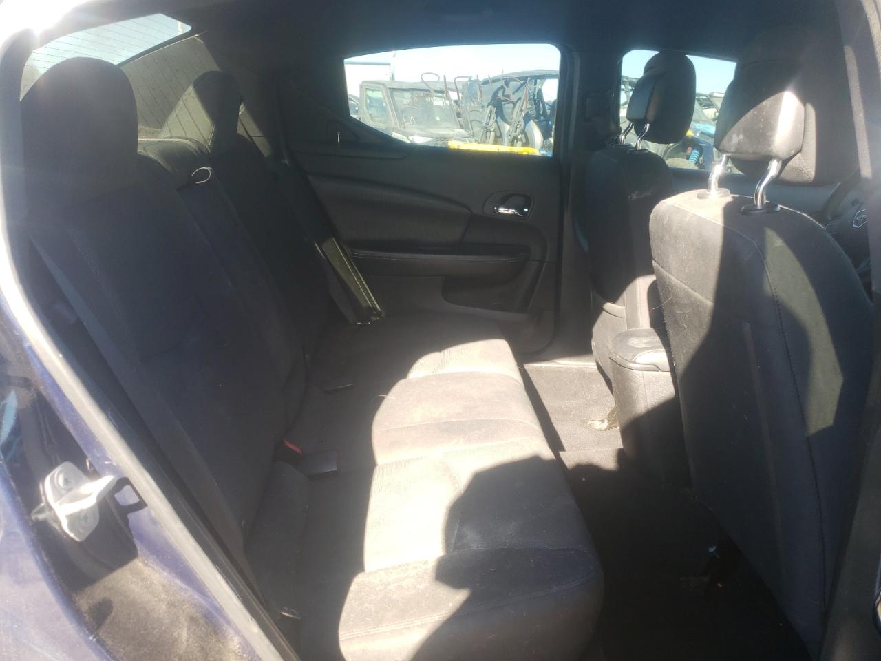 Photo 6 from auction – 2014 DODGE AVENGER SE with VIN 1C3CDZAB5EN217564