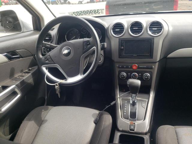 Photo 9 from auction – 2012 CHEVROLET CAPTIVA SP with VIN 3GNAL2EKXCS591721