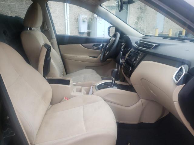 Photo 5 from auction – 2016 NISSAN ROGUE S with VIN KNMAT2MT3GP680392