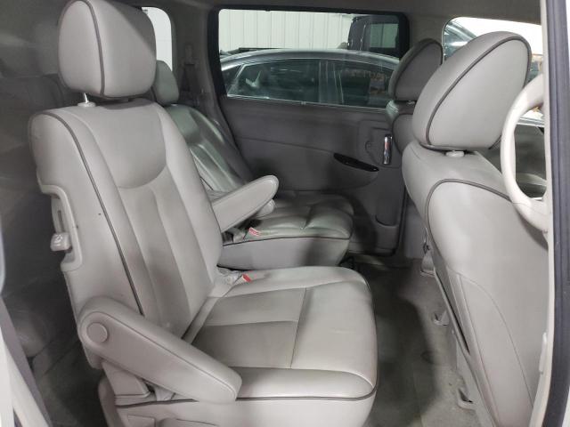 Photo 6 from auction – 2012 NISSAN QUEST S with VIN JN8AE2KP9C9043493