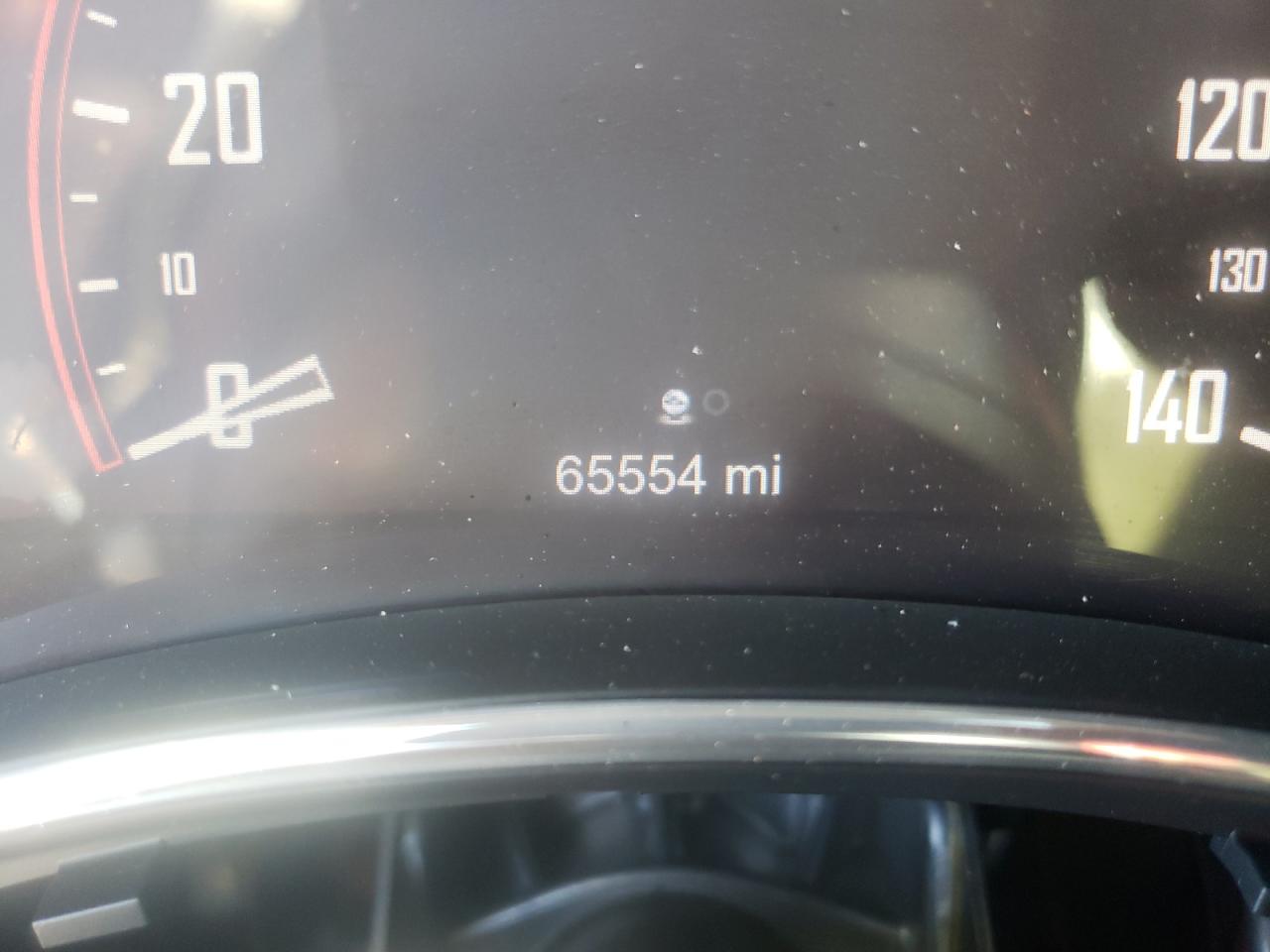 Photo 8 from auction – 2014 DODGE DURANGO SX with VIN 1C4RDHAG7EC596509