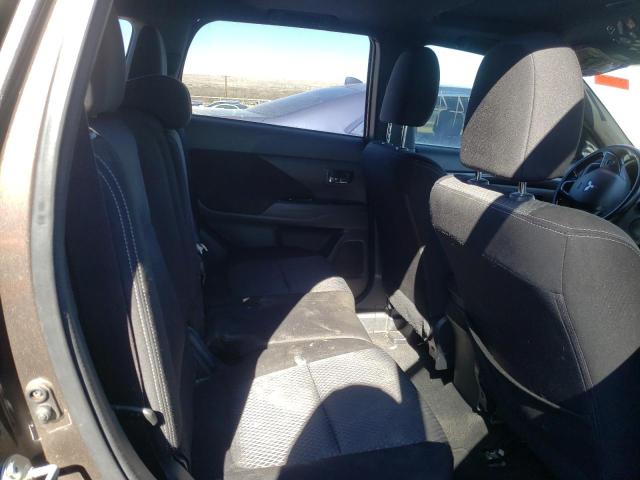 Photo 6 from auction – 2018 MITSUBISHI OUTLANDER with VIN JA4AZ3A38JZ023005