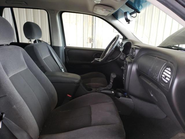 Photo 5 from auction – 2008 CHEVROLET TRAILBLAZE with VIN 1GNET13M482183301