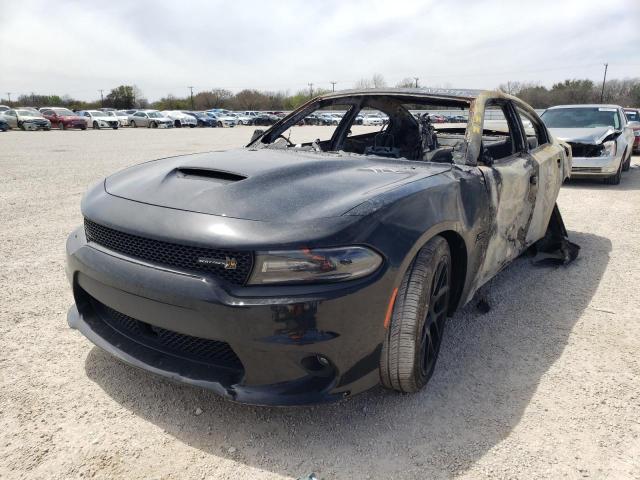 Photo 2 from auction – 2017 DODGE CHARGER R/ with VIN 2C3CDXGJ5HH525964