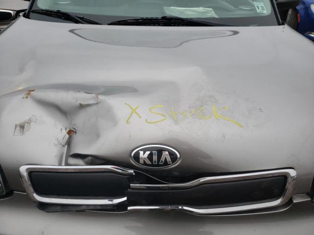 Photo 7 from auction – 2016 KIA SOUL with VIN KNDJN2A26G7383428