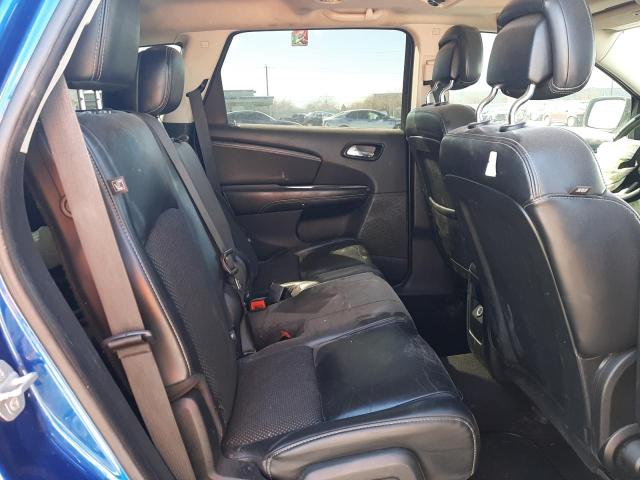 Photo 6 from auction – 2015 DODGE JOURNEY CR with VIN 3C4PDCGG1FT650376