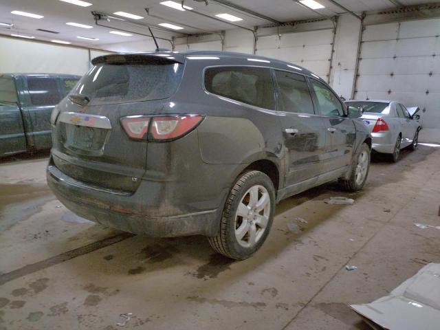 Photo 4 from auction – 2017 CHEVROLET TRAVERSE L with VIN 1GNKVGKD9HJ293557