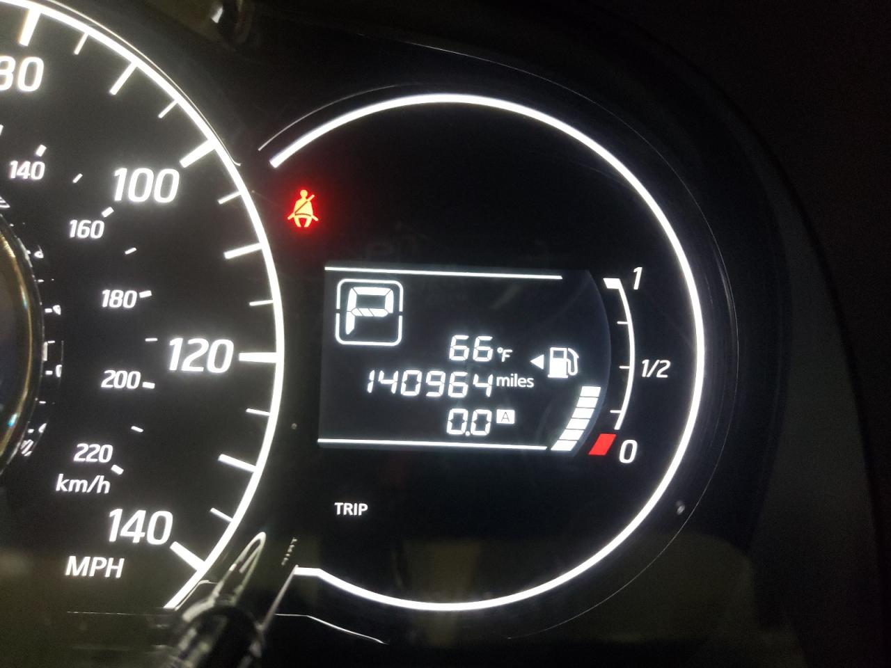 Photo 8 from auction – 2015 NISSAN VERSA NOTE with VIN 3N1CE2CP1FL369127