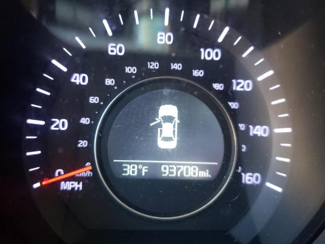Фото 8 с аукциона – 2014 KIA OPTIMA LX с VIN KNAGM4A7XE5460165