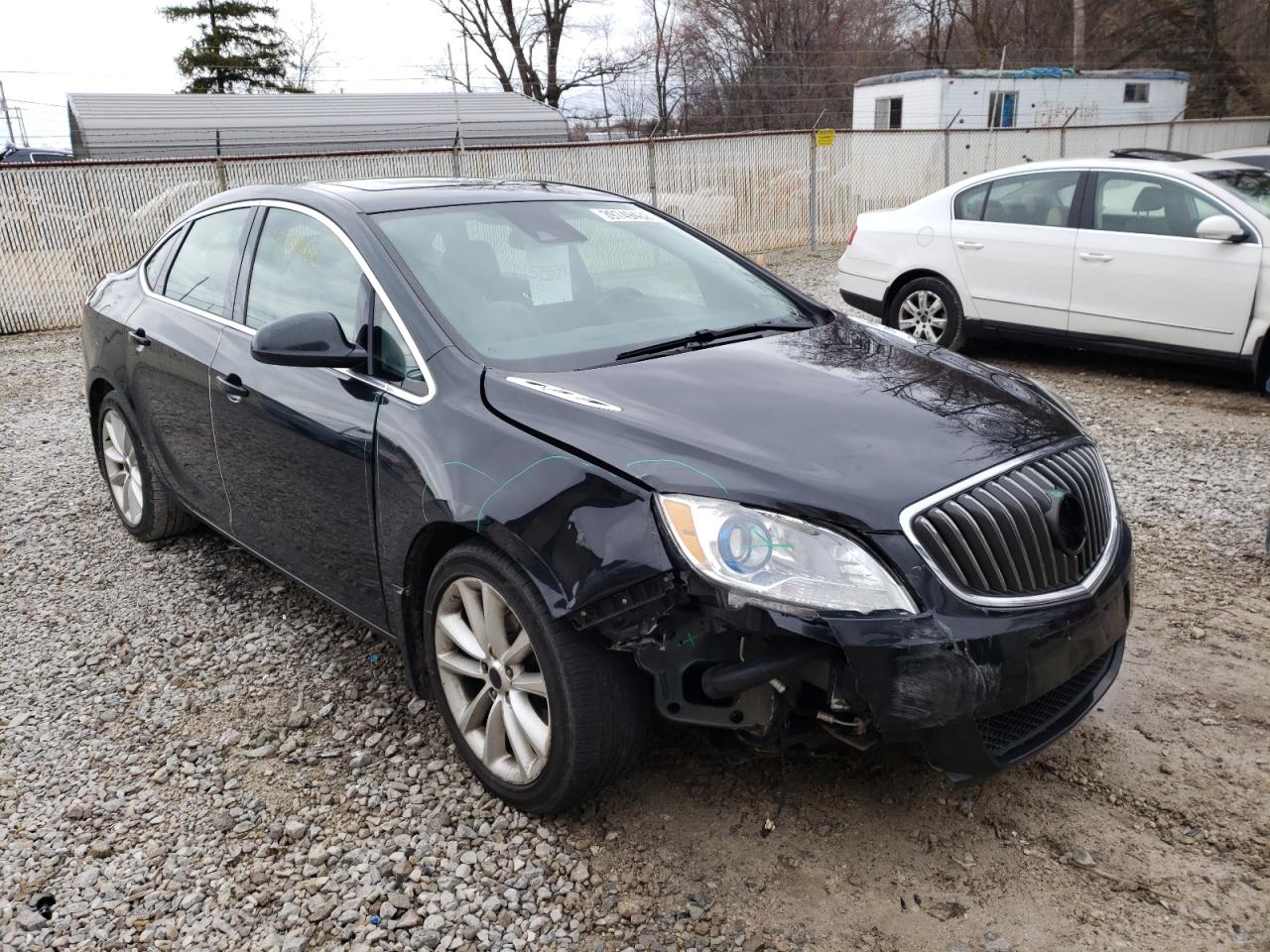 صورة رقم 1 من المزاد - 2015 BUICK VERANO CON مع VIN 1G4PR5SK0F4145598