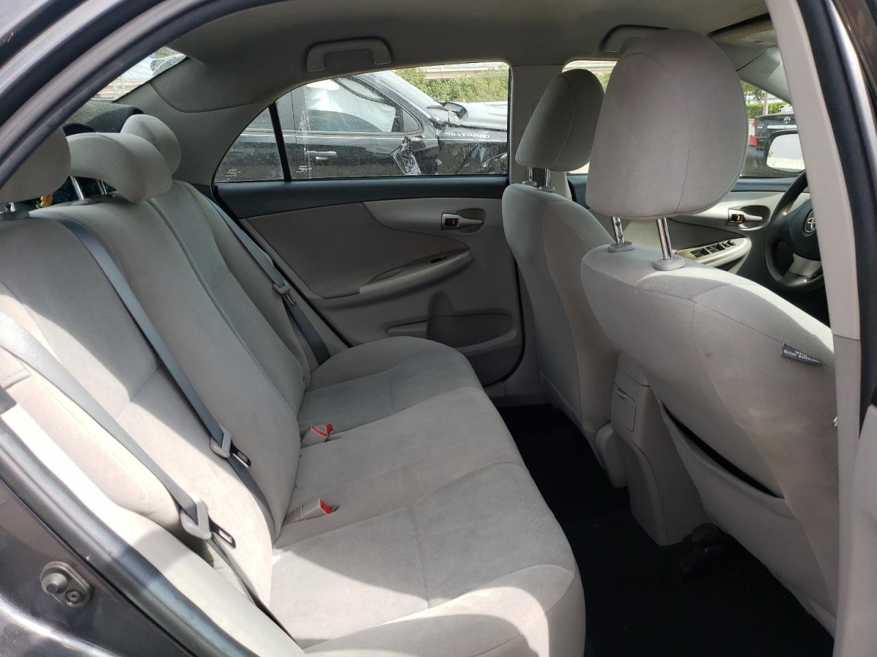 Photo 6 from auction – 2013 TOYOTA COROLLA with VIN 5YFBU4EE7DP132788
