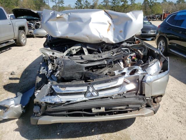 Photo 9 from auction – 2018 MITSUBISHI OUTLANDER with VIN JA4AD3A35JZ013711