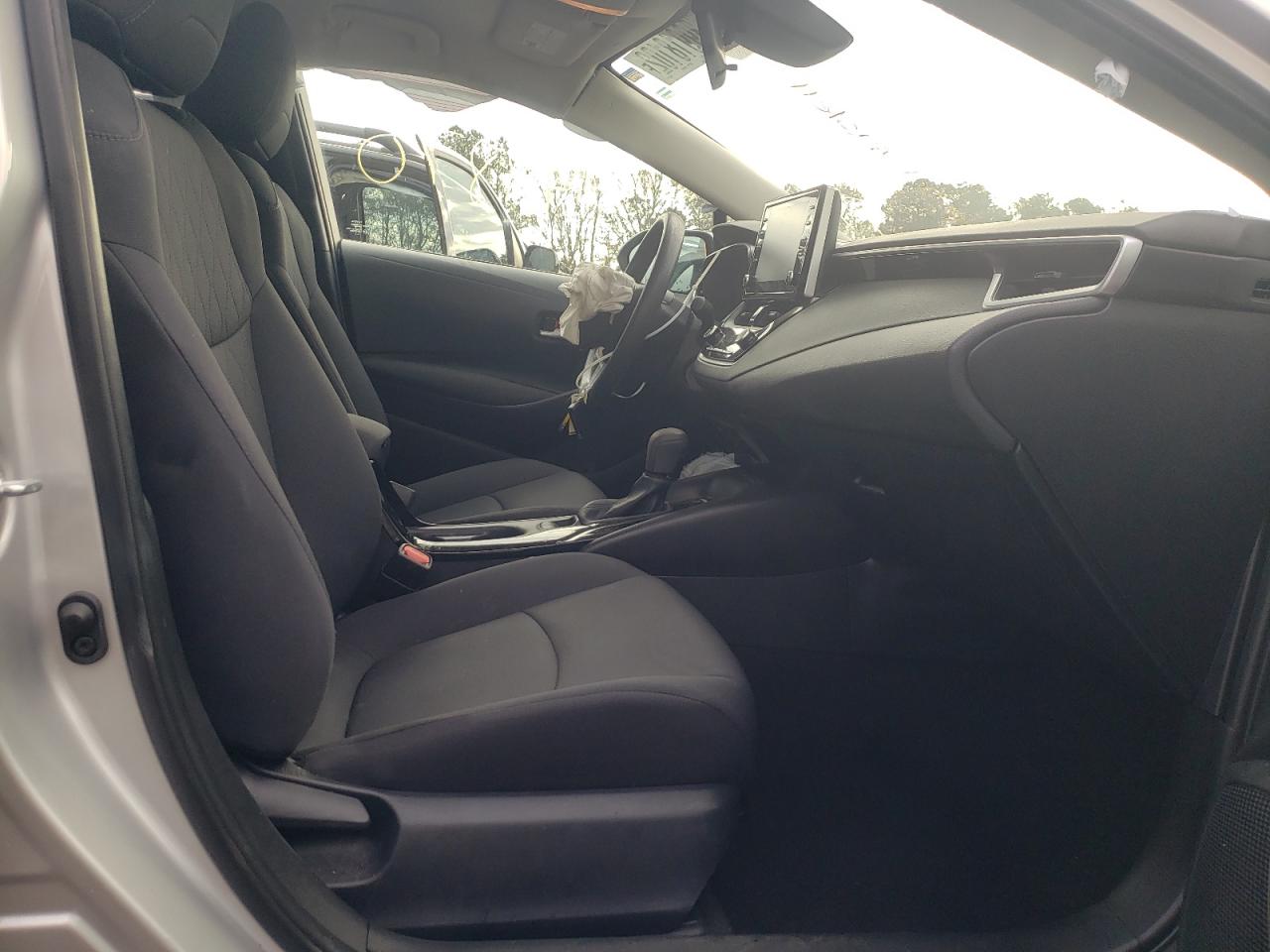 Photo 5 from auction – 2020 TOYOTA COROLLA LE with VIN 5YFEPRAE0LP026169