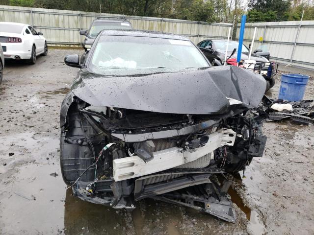 Photo 9 from auction – 2020 NISSAN ALTIMA S with VIN 1N4BL4BV8LC227607